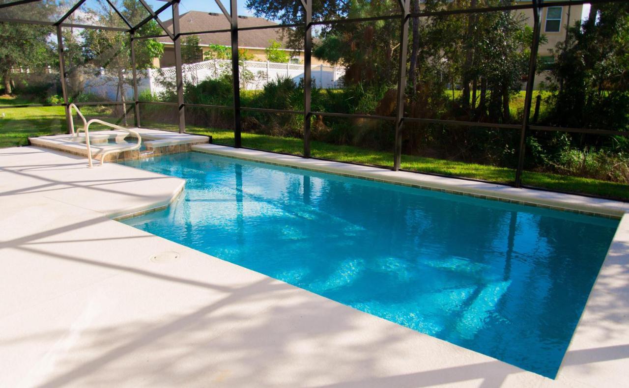 Trafalgar Resort Community Pool And Gym, Private Pool! Kissimmee Exterior photo