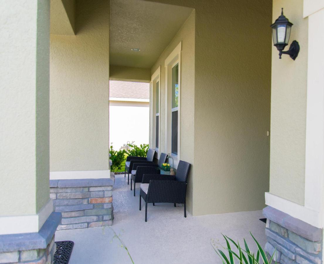 Trafalgar Resort Community Pool And Gym, Private Pool! Kissimmee Exterior photo