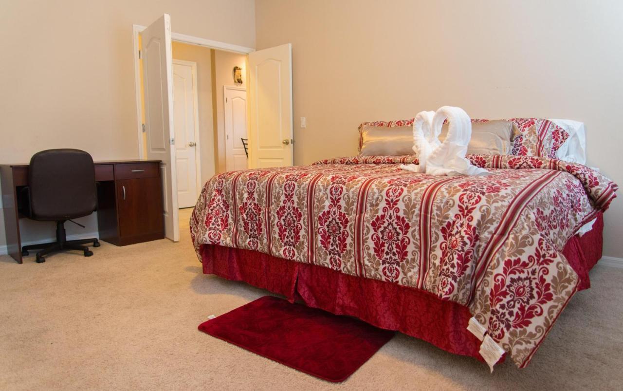 Trafalgar Resort Community Pool And Gym, Private Pool! Kissimmee Exterior photo