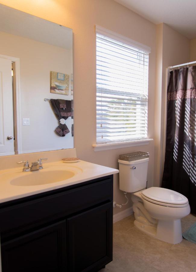 Trafalgar Resort Community Pool And Gym, Private Pool! Kissimmee Exterior photo