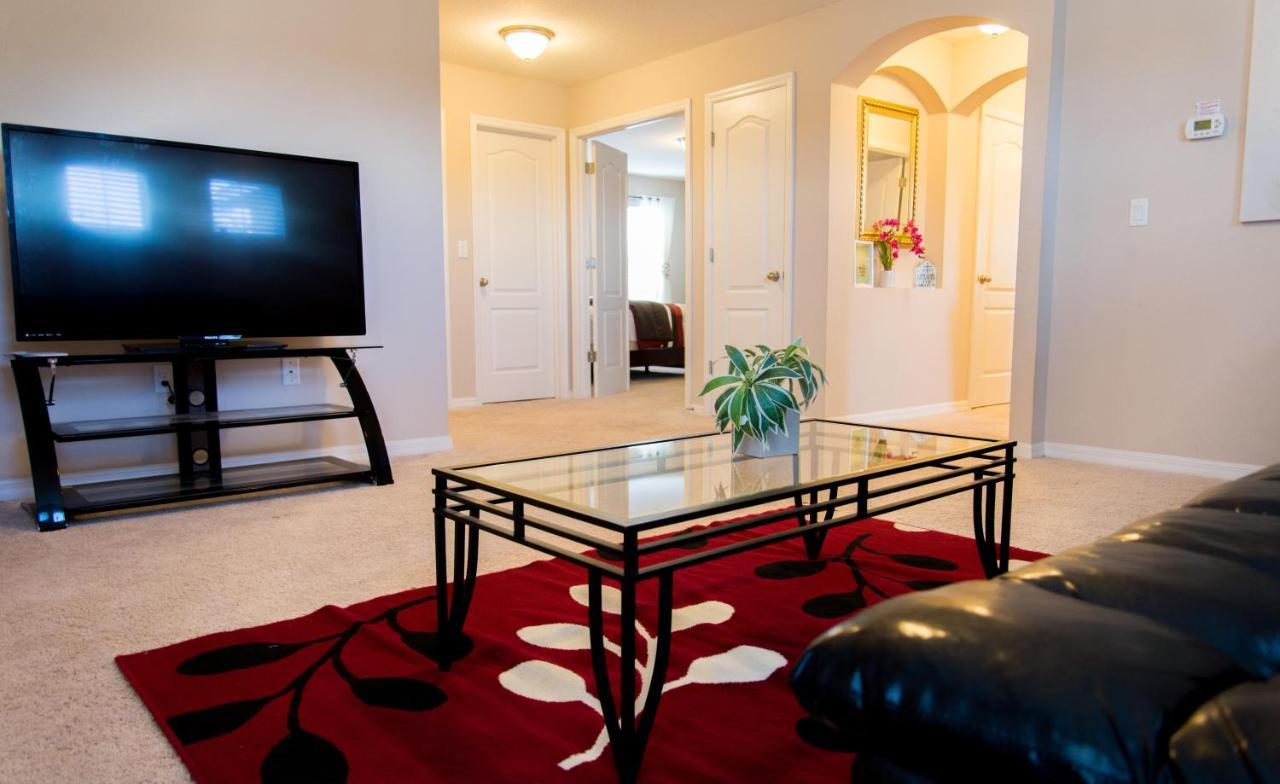 Trafalgar Resort Community Pool And Gym, Private Pool! Kissimmee Exterior photo