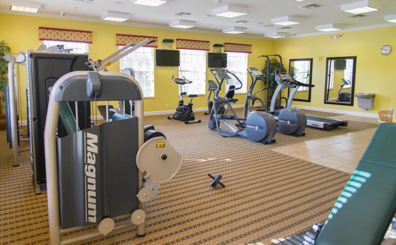 Trafalgar Resort Community Pool And Gym, Private Pool! Kissimmee Exterior photo