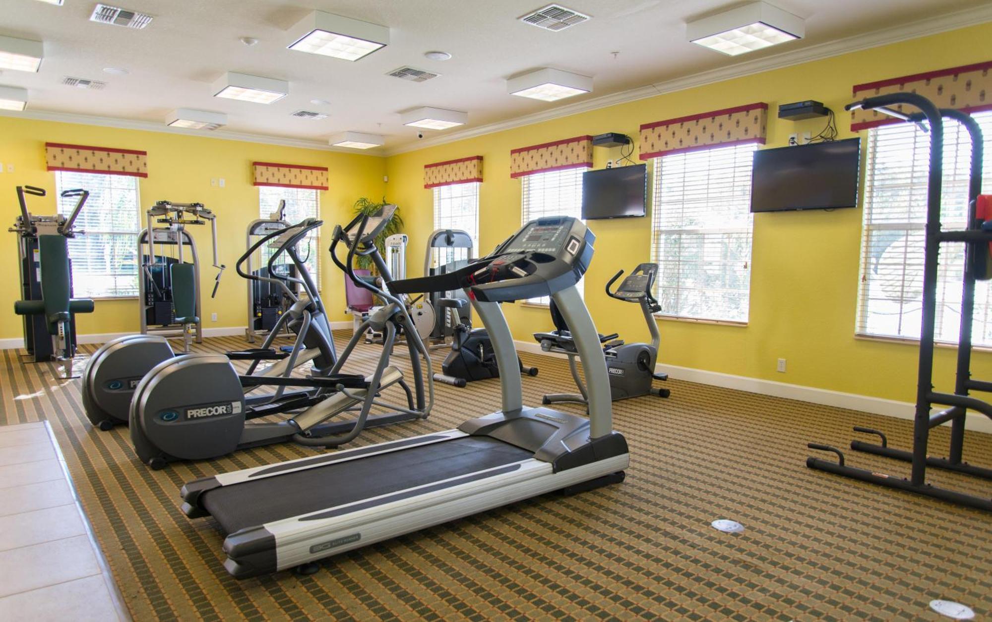 Trafalgar Resort Community Pool And Gym, Private Pool! Kissimmee Exterior photo